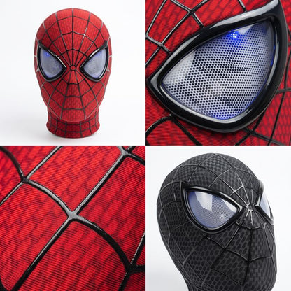 Spider-Man FaceMask