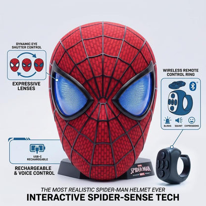 Spider-Man FaceMask
