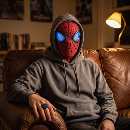 Spider-Man FaceMask