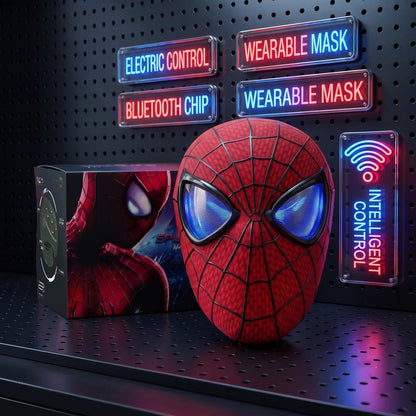 Spider-Man FaceMask