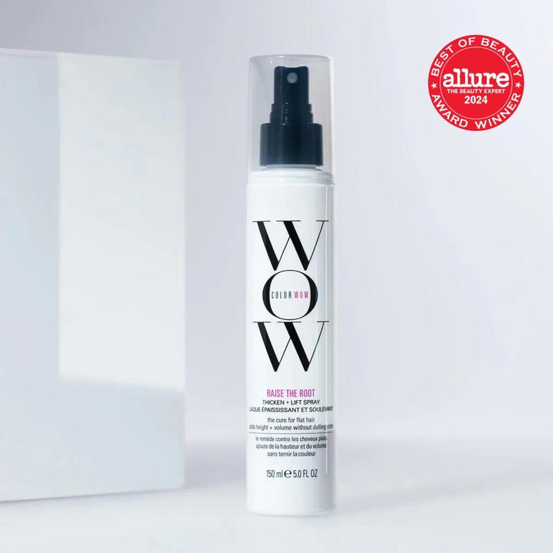 Color Wow Big & Bombshell Volume Bundle