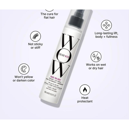 Color Wow Big & Bombshell Volume Bundle