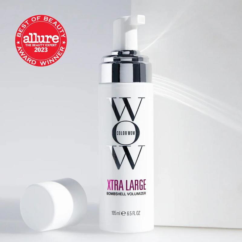 Color Wow Big & Bombshell Volume Bundle