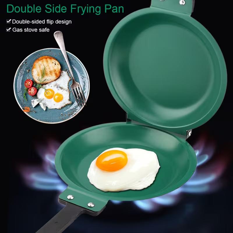 Havly Flip Skillet