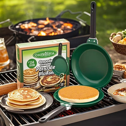 Havly Flip Skillet