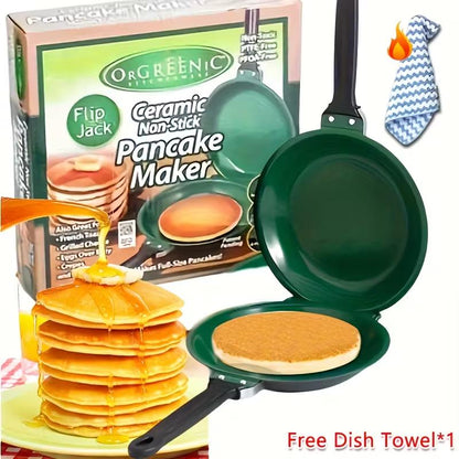 Havly Flip Skillet