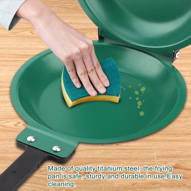 Havly Flip Skillet
