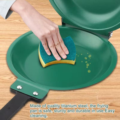 Havly Flip Skillet