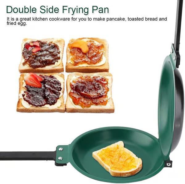 Havly Flip Skillet