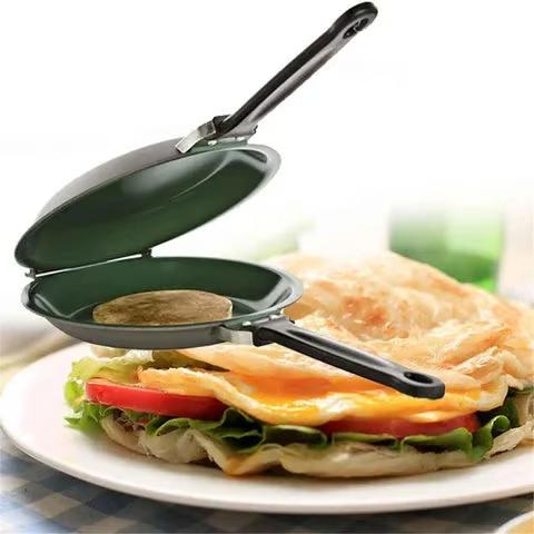 Havly Flip Skillet