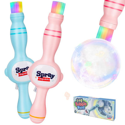 Havly Fog Bubble Machine