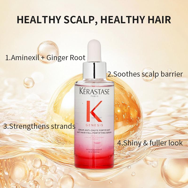 Kérastase Genesis Sérum Fortifiant — 90ml