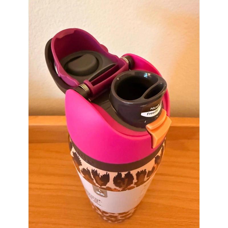 Havly Leopard Tumbler