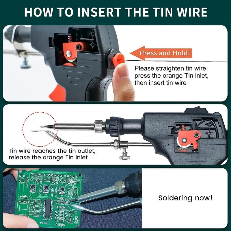 Havly Soldering Kit