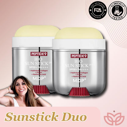 Havly Sun Stick Duo